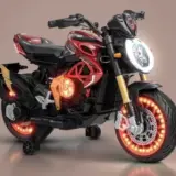 Baybee MTK Ride on bike